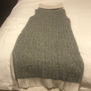 Rag&Bone sweater dress